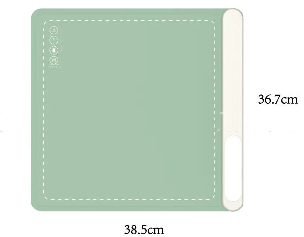 Graphene Warming Plate