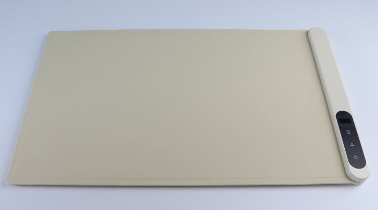 Graphene Warming Plate - Body By J'ne