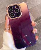 Star Sky Premium Luxury Fashion Phone Case - Body By J'ne