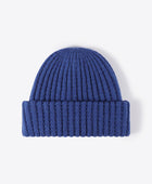 Wide Rib Beanie