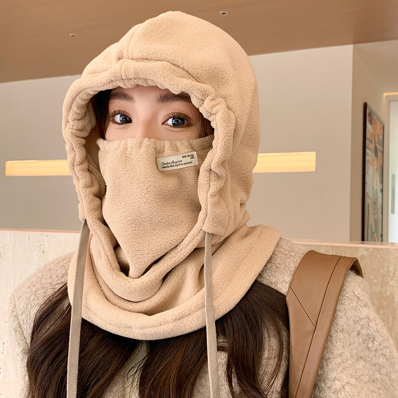 Windproof Hat - Body By J'ne