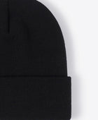 Cuff Knit Beanie