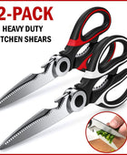 Kitchen Shears, Heavy Duty