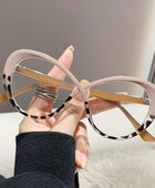 Look Busy Fashion Glasses - Body By J'ne
