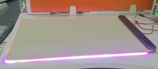 Graphene Warming Plate - Body By J'ne