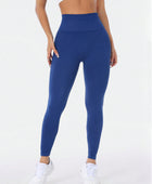 High Waist Active Leggings