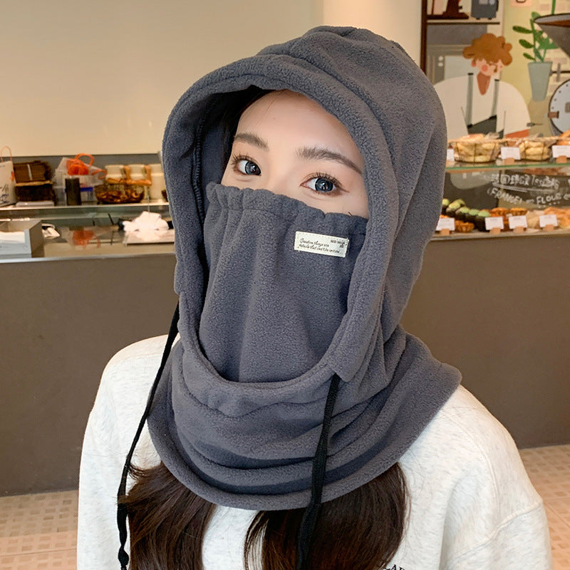 Windproof Hat - Body By J'ne