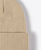 Warm Winter Knit Beanie