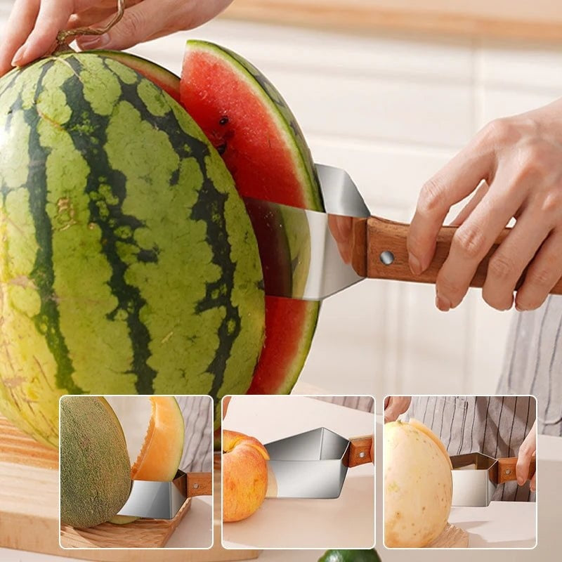 Watermelon Splitter