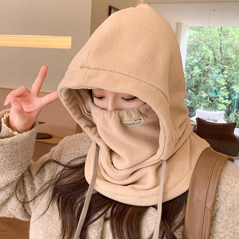 Windproof Hat - Body By J'ne