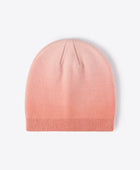 Gradient Knit Beanie