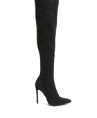 Madman Over-the-Knee Boot