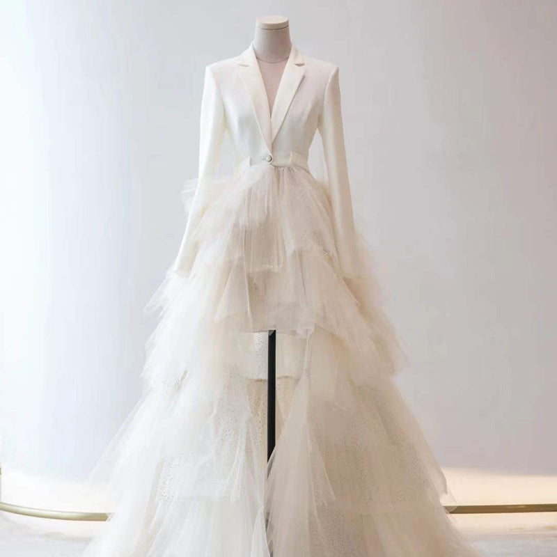 New Dream Wedding Dress