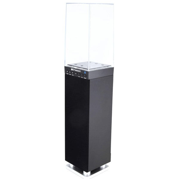 Emerson Dancing Water Light Tower Speaker System - Body By J'ne
