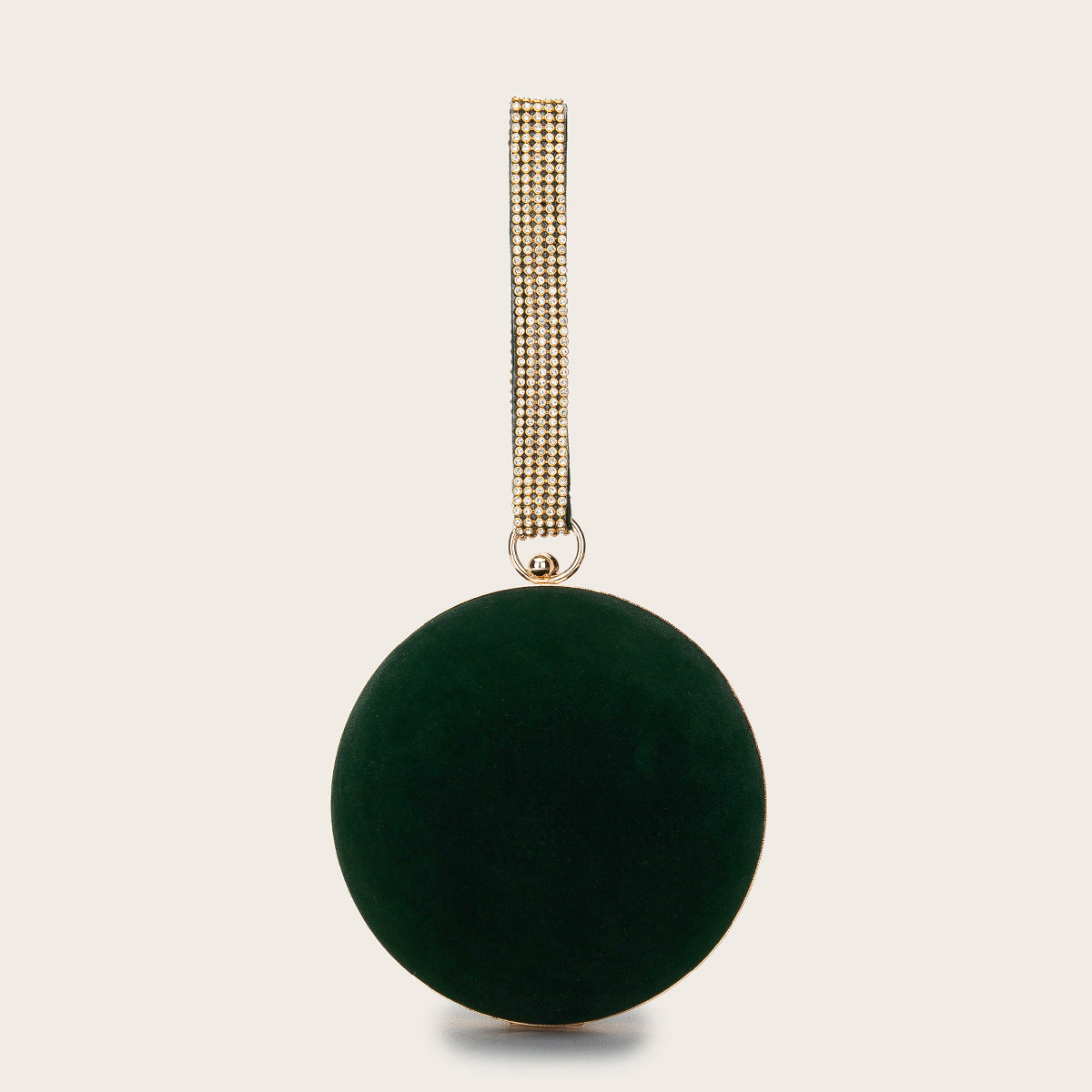 Dinner Bag Velvet Clutch - Body By J'ne