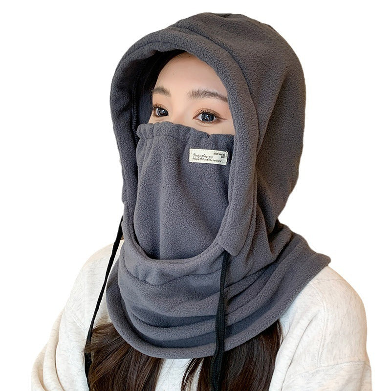 Windproof Hat - Body By J'ne