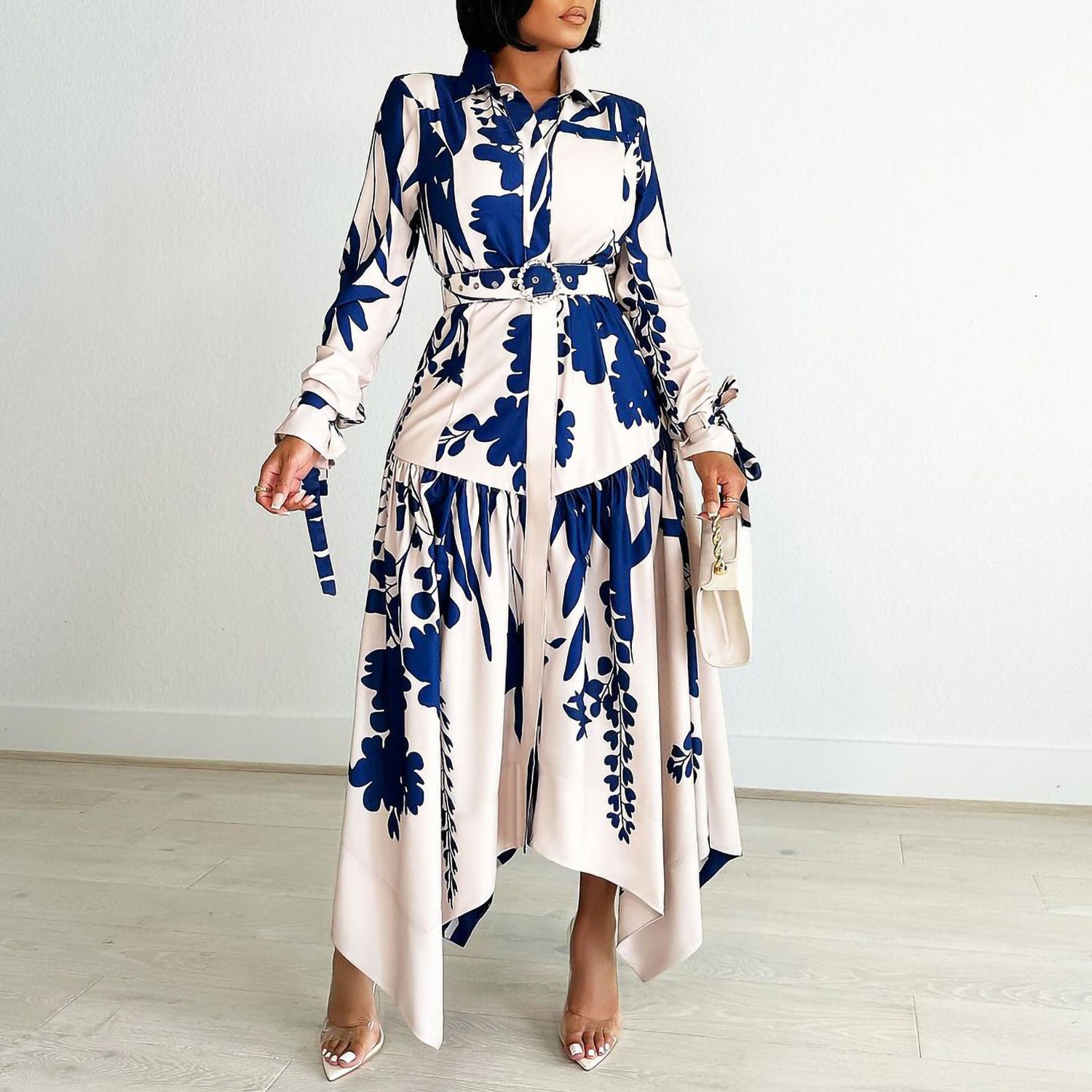 Rooftop Brunch Dress - Body By J'ne