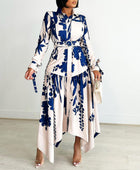 Rooftop Brunch Dress - Body By J'ne