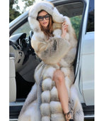 Living In The Moment Faux Fur - Body By J'ne