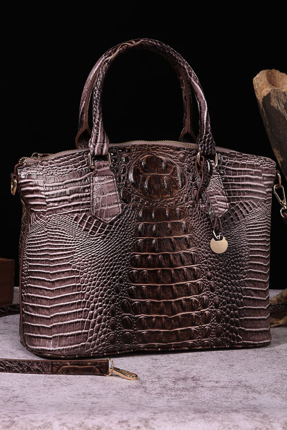 Gradient Handbag - Body By J'ne