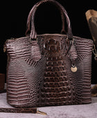 Gradient Handbag - Body By J'ne