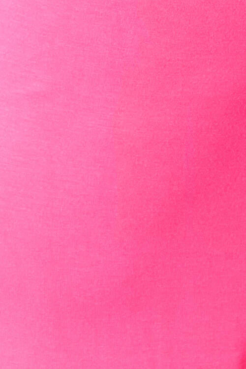 Smocked Wide Waistband Wide Leg Pants - Body By J'ne