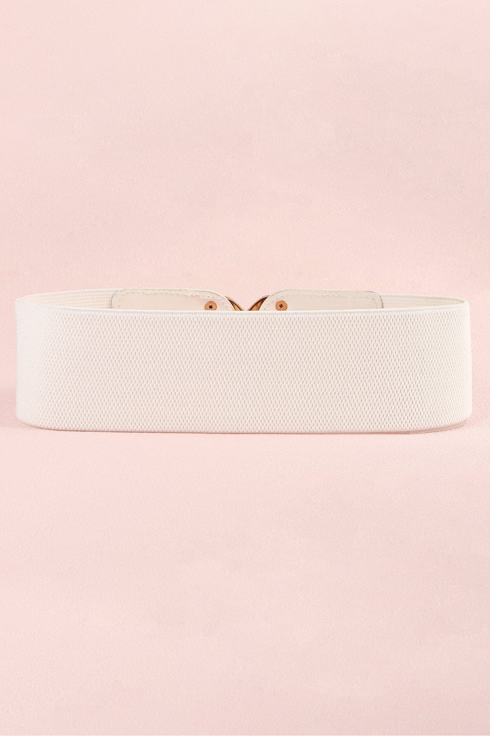 Double D Buckle PU Belt - Body By J'ne