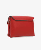 Nicole Lee USA Liv Vegan Leather Crossbody Bag - Body By J'ne
