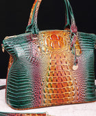 Gradient Handbag - Body By J'ne