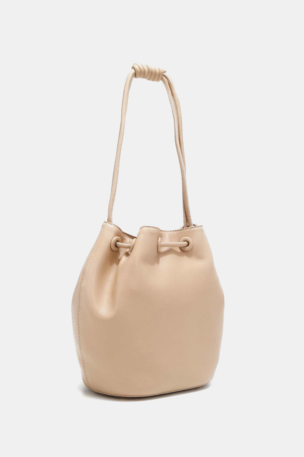 Amy Studded Bucket Bag - Body By J'ne