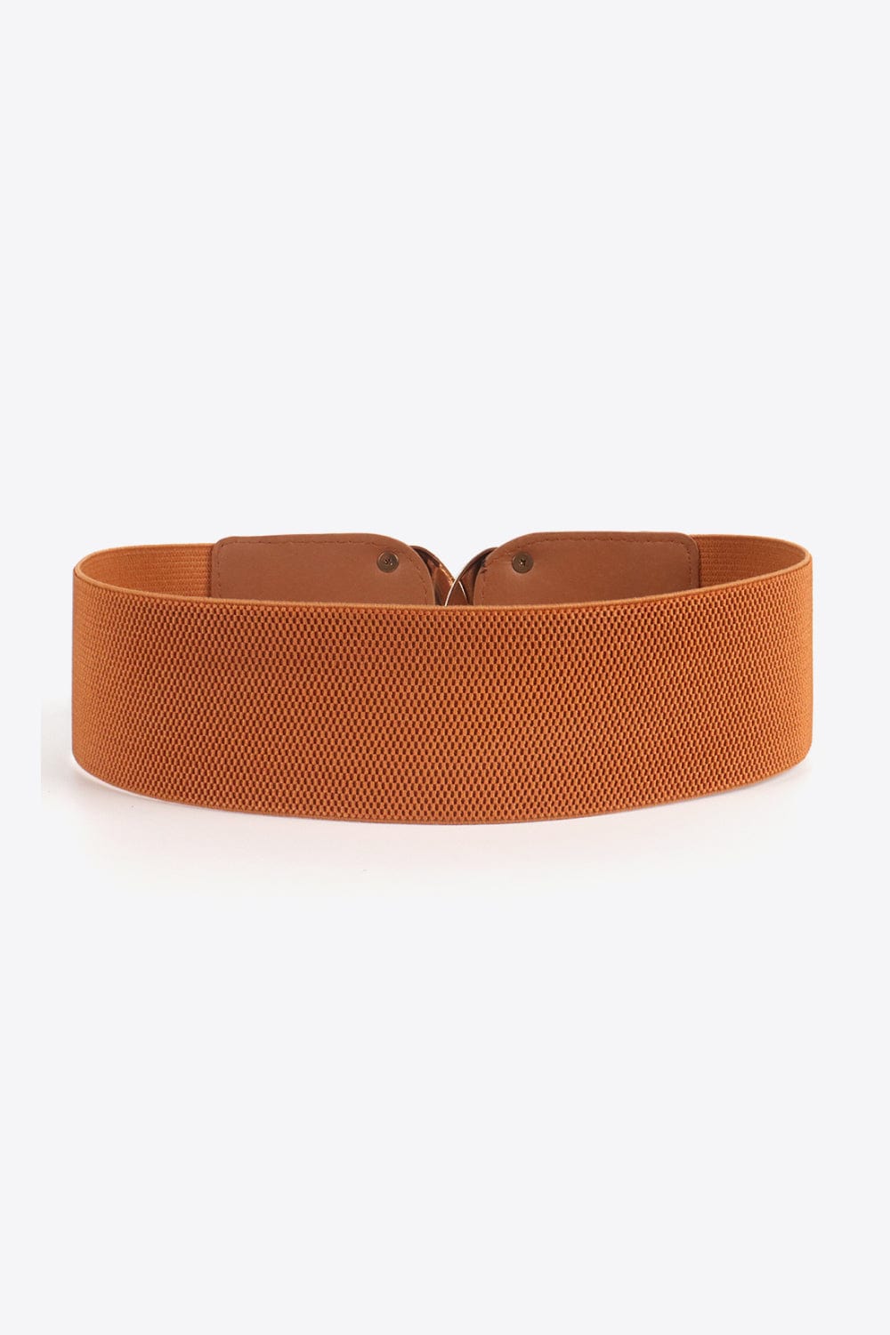 Double D Buckle PU Belt - Body By J'ne