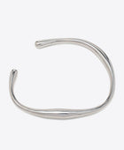 Stainless Steel Open Bracelet - Body By J'ne