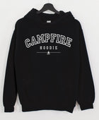 Campfire Hoodie - Body By J'ne