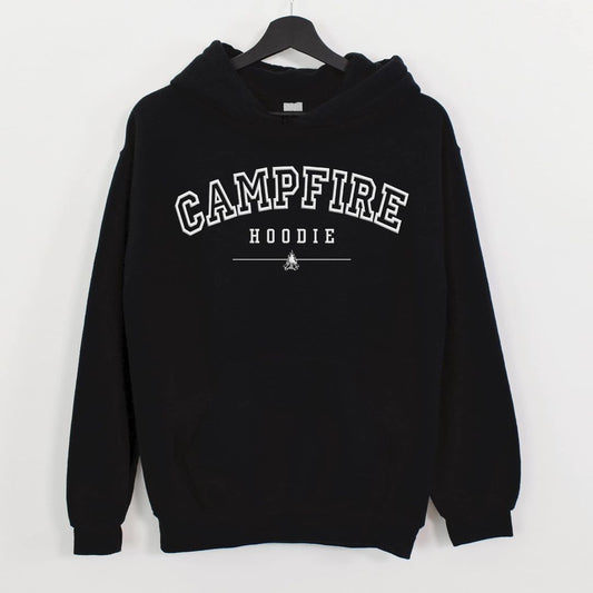 Campfire Hoodie - Body By J'ne