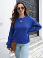Peacock  Blue