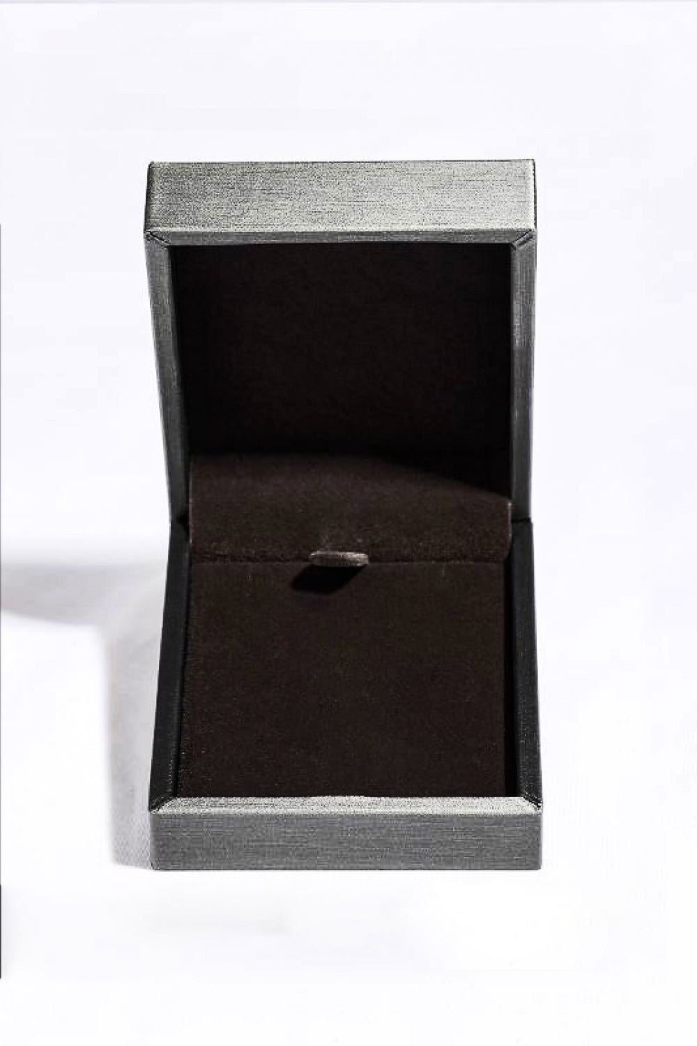 925 Sterling Silver Platinum-Plated Necklace - Body By J'ne