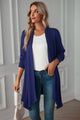 Dark Navy