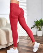 High Waist Active Pants - Body By J'ne