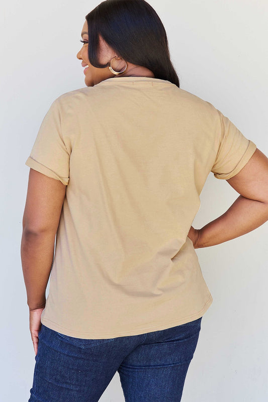 BE KIND Graphic T-Shirt - Body By J'ne