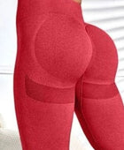 High Waist Active Pants - Body By J'ne