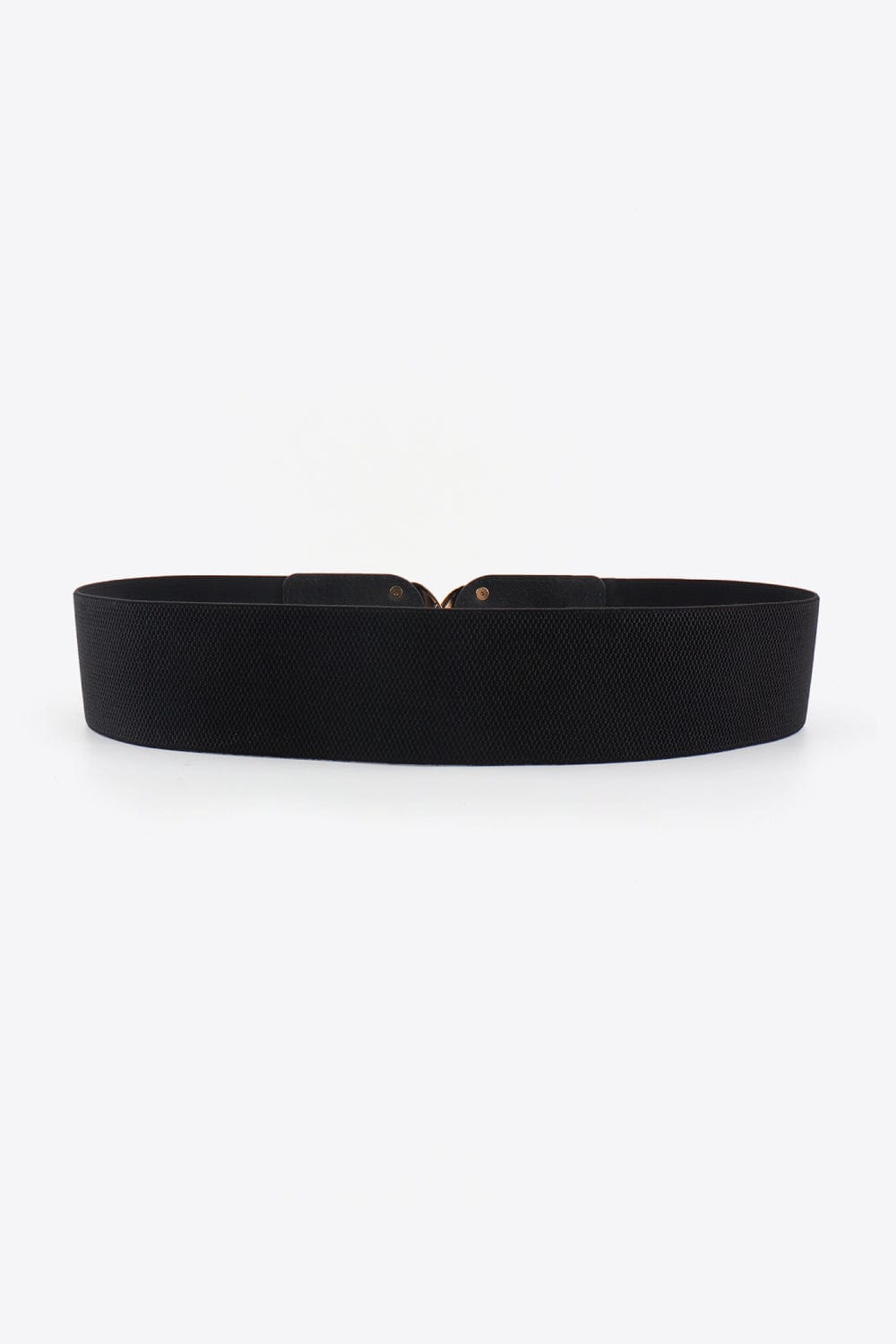Double D Buckle PU Belt - Body By J'ne