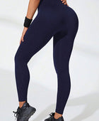 High Waist Active Leggings - Body By J'ne