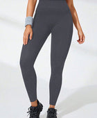 High Waist Active Leggings - Body By J'ne