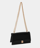 PU Leather Crossbody Bag - Body By J'ne