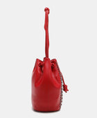 Amy Studded Bucket Bag - Body By J'ne