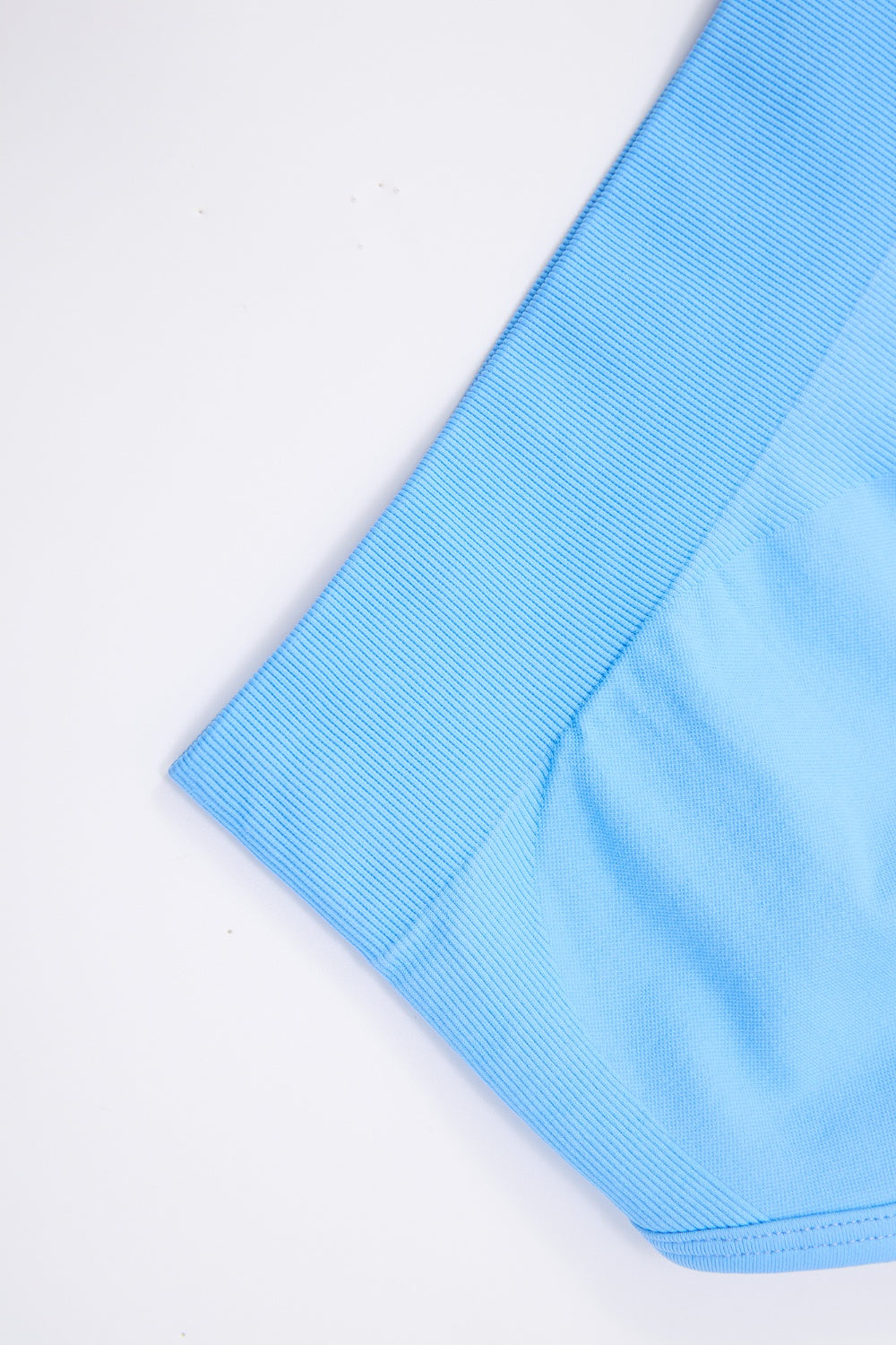 Crisscross Spaghetti Strap Active Cami - Body By J'ne