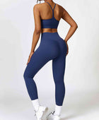 Sport Bra and Leggings Set - Body By J'ne