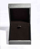 Zircon 925 Sterling Silver Necklace - Body By J'ne