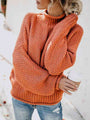 Red Orange