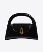 PU Leather Handbag - Body By J'ne